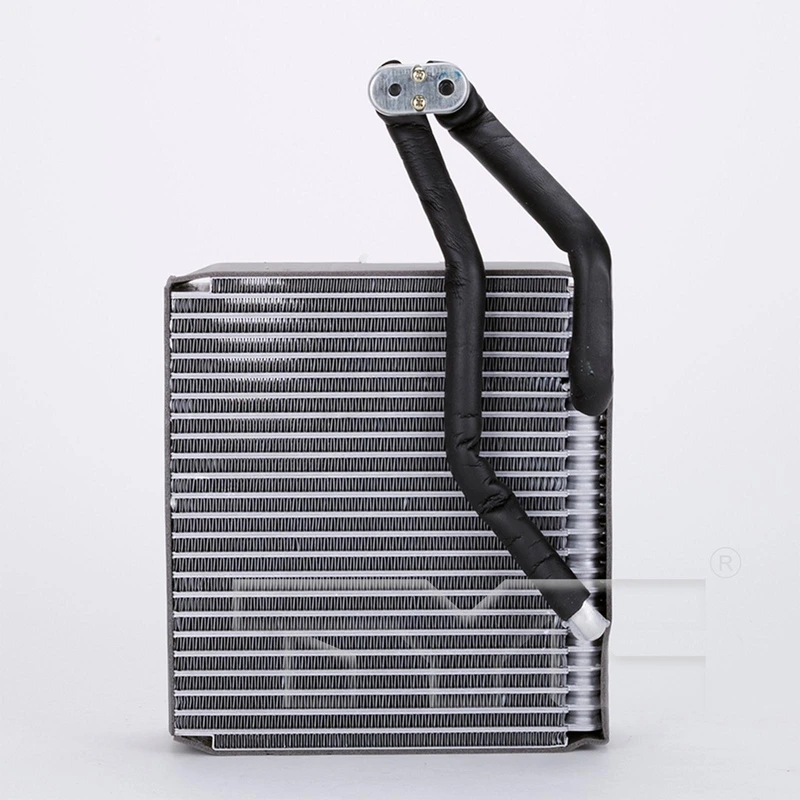 A/C Evaporator Core - Front Side - TYC 97131