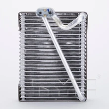 A/C Evaporator Core - Front Side - TYC 97133