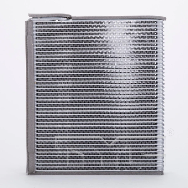 A/C Evaporator Core - Front Side - TYC 97136