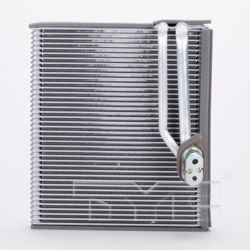 A/C Evaporator Core - Front Side - TYC 97136