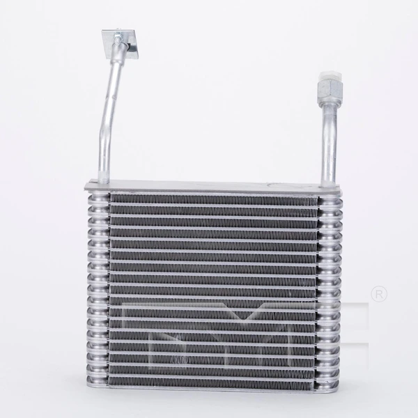 A/C Evaporator Core - Front Side - TYC 97137
