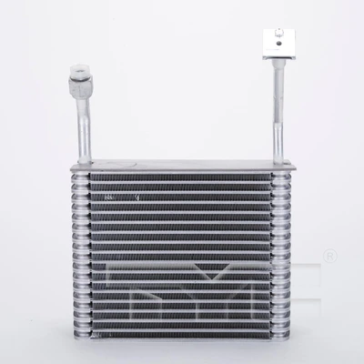 A/C Evaporator Core - Front Side - TYC 97137