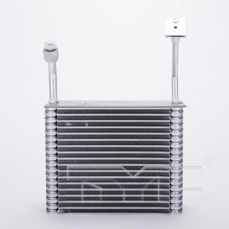 A/C Evaporator Core - Front Side - TYC 97137