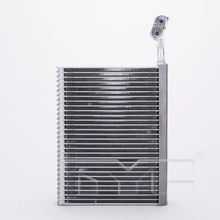 A/C Evaporator Core - Front Side - TYC 97138