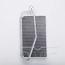 A/C Evaporator Core - TYC 97142
