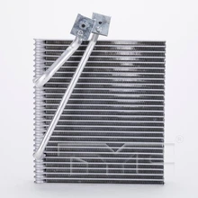 A/C Evaporator Core - Front Side - TYC 97144