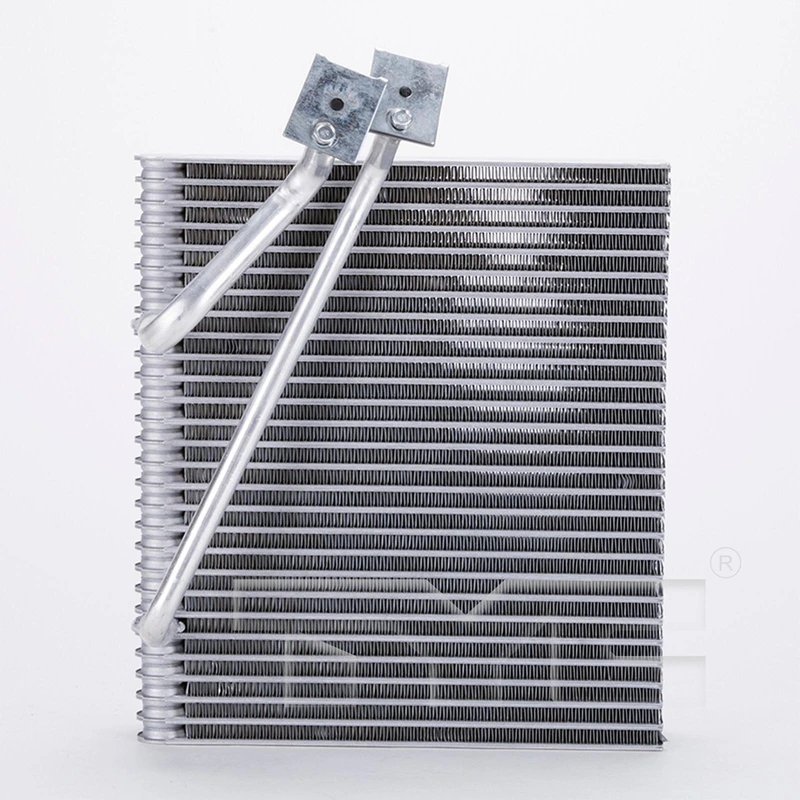 A/C Evaporator Core - Front Side - TYC 97144