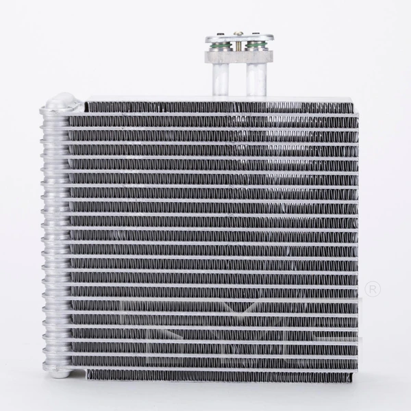 A/C Evaporator Core - Front Side - TYC 97145