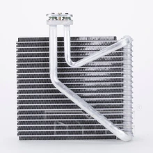 A/C Evaporator Core - Front Side - TYC 97145