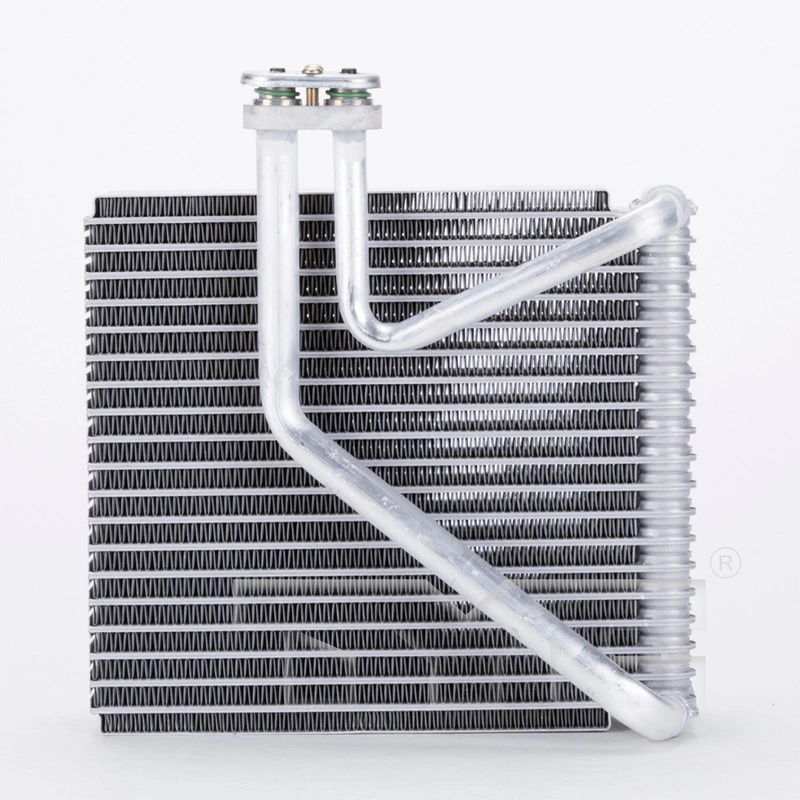 A/C Evaporator Core - Front Side - TYC 97145