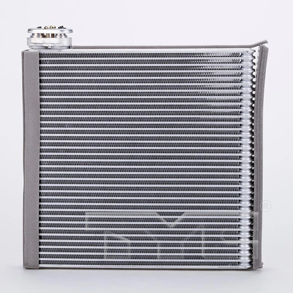 A/C Evaporator Core - Front Side - TYC 97146