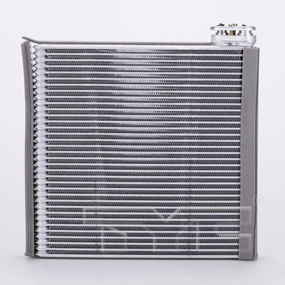 A/C Evaporator Core - Front Side - TYC 97146