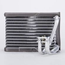 A/C Evaporator Core - Rear Side - TYC 97147