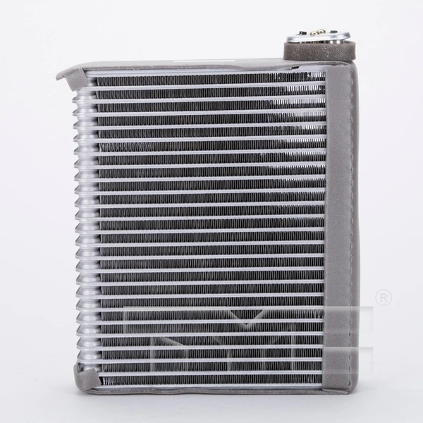 A/C Evaporator Core - Front Side - TYC 97148