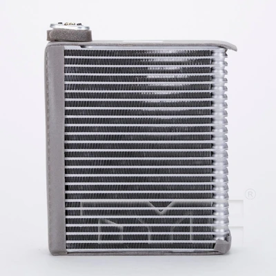A/C Evaporator Core - Front Side - TYC 97148
