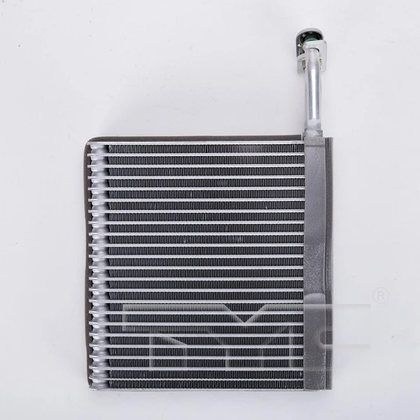 A/C Evaporator Core - Front Side - TYC 97150