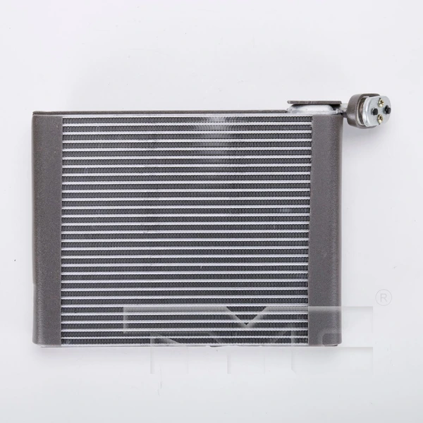 A/C Evaporator Core - Front Side - TYC 97151
