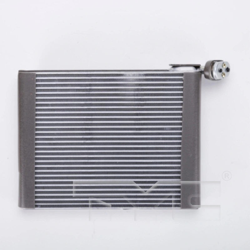 A/C Evaporator Core - Front Side - TYC 97151