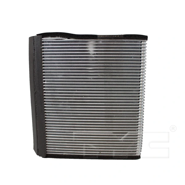 A/C Evaporator Core - Front Side - TYC 97154