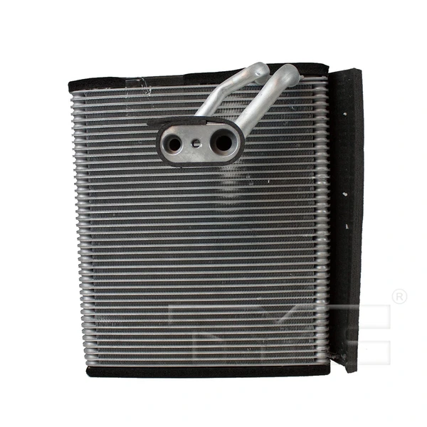 A/C Evaporator Core - Front Side - TYC 97154