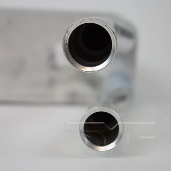 A/C Evaporator Core - Front Side - TYC 97157