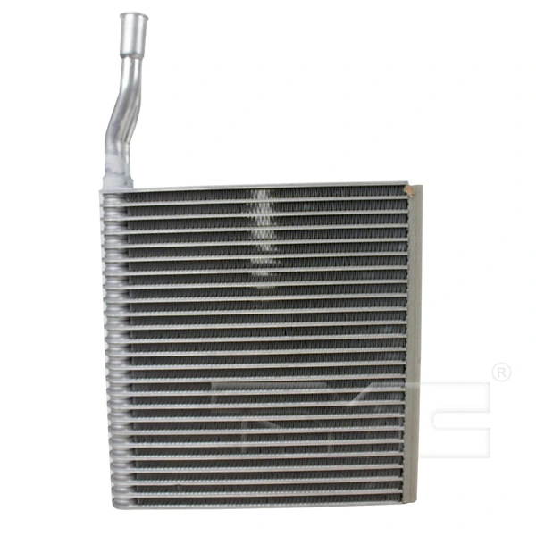 A/C Evaporator Core - Front Side - TYC 97157