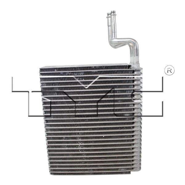 4. 97158 Front Evaporator