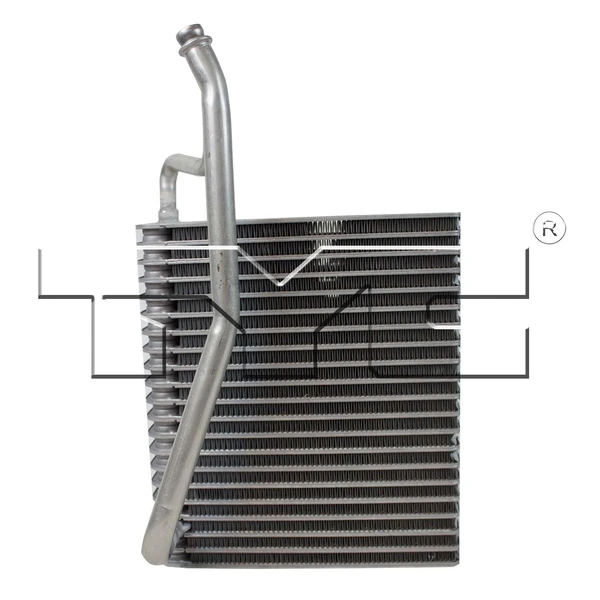A/C Evaporator Core - Front Side - TYC 97160