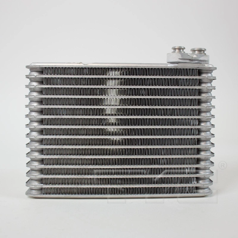 A/C Evaporator Core - Rear Side - TYC 97161