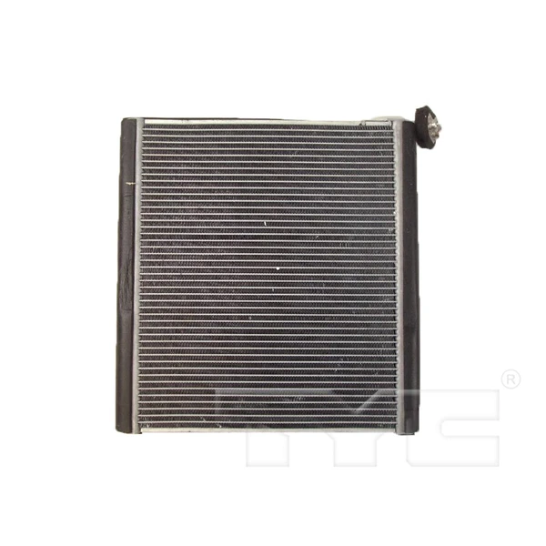 A/C Evaporator Core - Front Side - TYC 97162