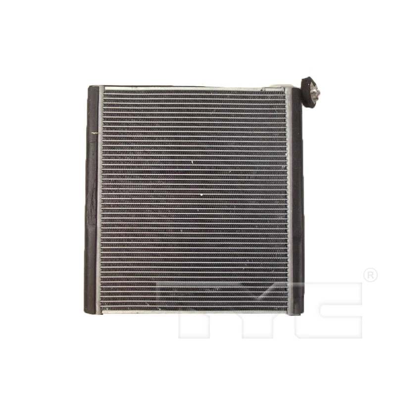 A/C Evaporator Core - Front Side - TYC 97162