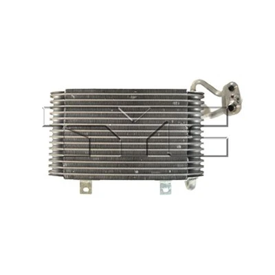 A/C Evaporator Core - Front Side - TYC 97164
