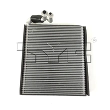 A/C Evaporator Core - Front Side - TYC 97166