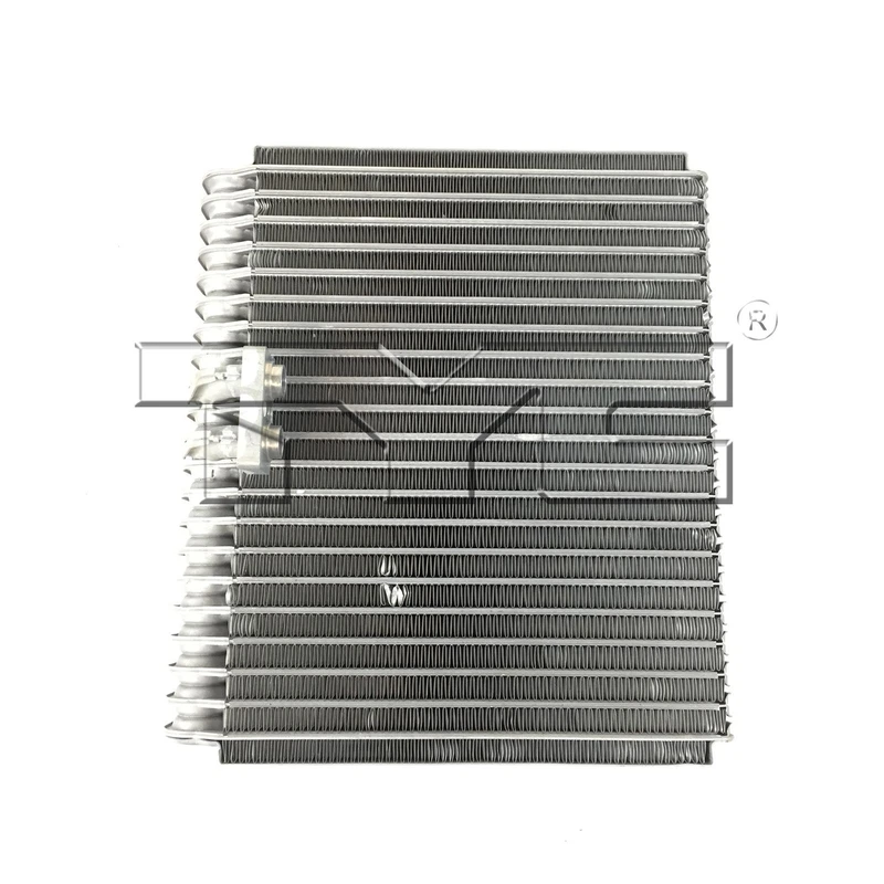 A/C Evaporator Core - TYC 97167