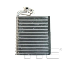 A/C Evaporator Core - TYC 97168