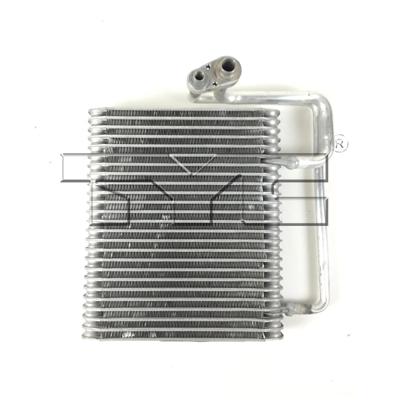 A/C Evaporator Core - Front Side - TYC 97169