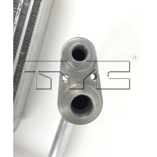A/C Evaporator Core - TYC 97170