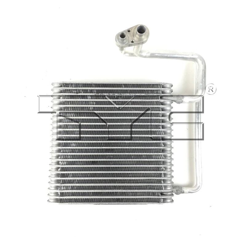 A/C Evaporator Core - TYC 97170