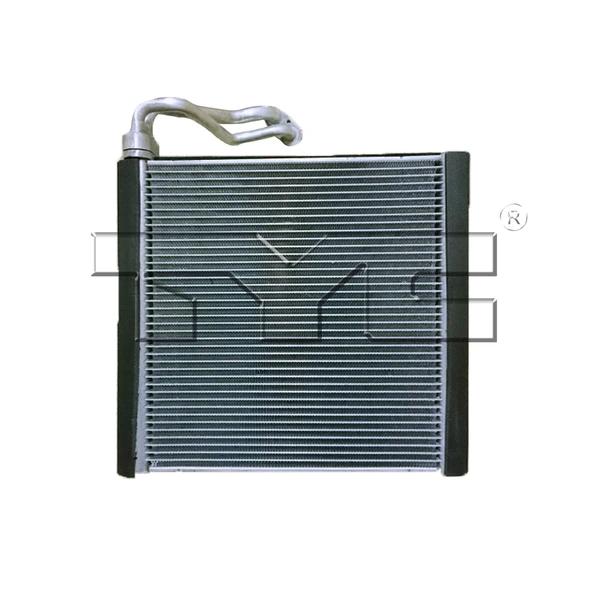 A/C Evaporator Core - TYC 97172