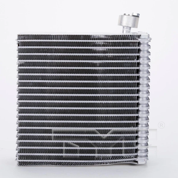 A/C Evaporator Core - Front Side - TYC 97173