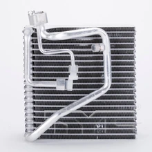 A/C Evaporator Core - Front Side - TYC 97173