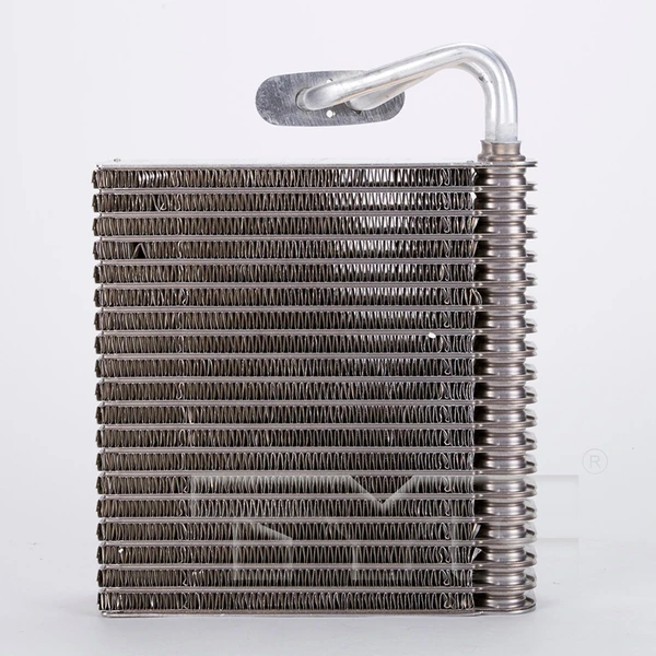 A/C Evaporator Core - TYC 97176