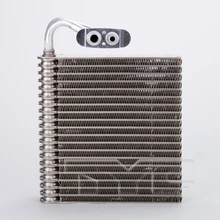 A/C Evaporator Core - TYC 97176