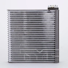 A/C Evaporator Core - TYC 97179