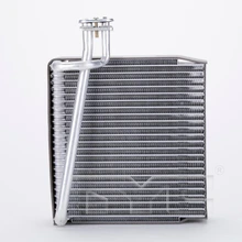 A/C Evaporator Core - TYC 97181