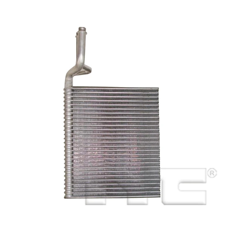 A/C Evaporator Core - Front Side - TYC 97185