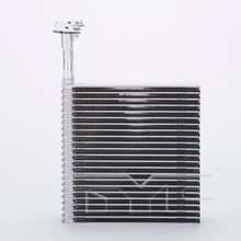 A/C Evaporator Core - TYC 97189