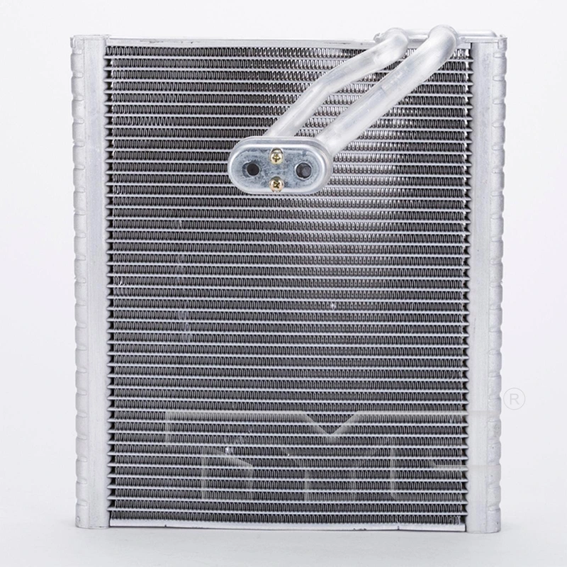 A/C Evaporator Core - Front Side - TYC 97191