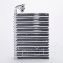 A/C Evaporator Core - TYC 97192