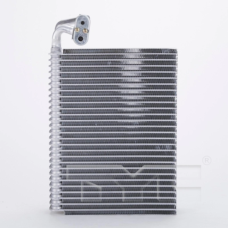 A/C Evaporator Core - TYC 97192